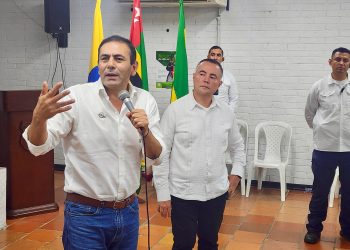 Mesa técnica deja en evidencia incertidumbre financiera sobre la vía La Virgen–La Cemento