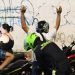 Bucaramanga mantiene ofensiva contra infractores viales y suma nuevas inmovilizaciones