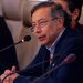 Presidente Gustavo Petro pide investigar posible injerencia extranjera en elecciones de Colombia