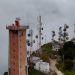 Santander refuerza su rol en la vigilancia aérea del país con inspección al radar el picacho