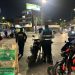 Más de 150 motos fuera de circulación tras masivo operativo de seguridad en el centro de Bucaramanga