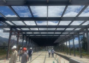 Gobierno Nacional entregó balance de inversiones en Santander