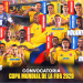 ¡Colombia sueña en grande! Néstor Lorenzo reveló la lista mundialista que ilusiona a todo un país