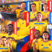 ¡Colombia sueña en grande! Néstor Lorenzo reveló la lista mundialista que ilusiona a todo un país