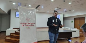 Bucaramanga fortalece la protección de periodistas con jornada denominada “Periodismo seguro: rutas de protección interinstitucional”
