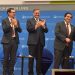 Santander entra a la élite mundial: Zona Franca recibe certificación de la OCDE