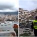Venezuela enfrenta una de las peores tragedias sísmicas de su historia: cientos de víctimas y graves daños tras doble terremoto