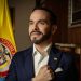 Abelardo de la Espriella lidera el preconteo en la recta final de la elección presidencial