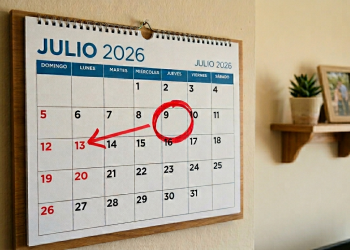 Colombia tendrá un nuevo festivo en 2026: así cambia el calendario de 2026
