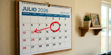 Colombia tendrá un nuevo festivo en 2026: así cambia el calendario de 2026