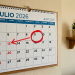 Colombia tendrá un nuevo festivo en 2026: así cambia el calendario de 2026