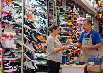 Comerciantes esperan mantener el impulso de ventas durante junio en Santander