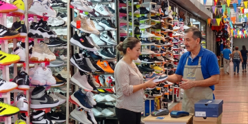 Comerciantes esperan mantener el impulso de ventas durante junio en Santander