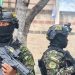 Santander se prepara para la segunda vuelta con fuerte dispositivo de seguridad militar