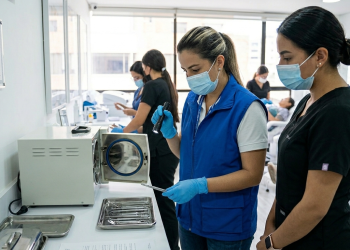 Gobernación de Santander intensifica controles a centros estéticos y clausura establecimientos por irregularidades