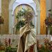 Fe y devoción marcan la celebración del Corpus Christi en Santander
