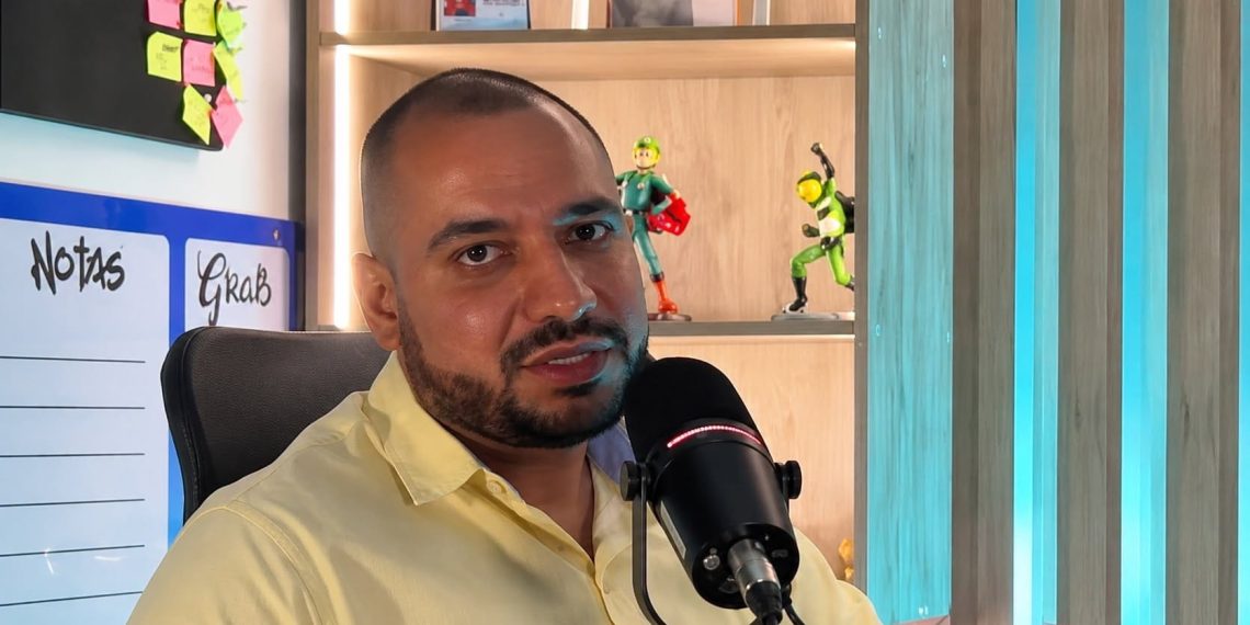 Cayó menor señalado de atacar a directivo de la Cámara de Comercio de Bucaramanga: lo vinculan con varios hechos de sicariato
