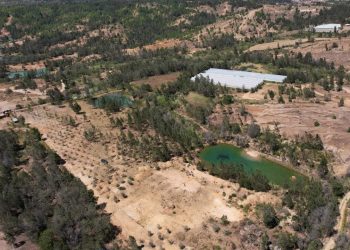 Santander enfrenta una transición climática: de las lluvias actuales al riesgo de sequía en los próximos meses