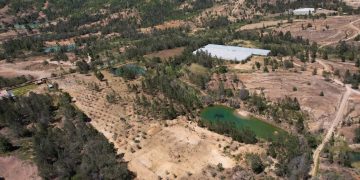 Santander enfrenta una transición climática: de las lluvias actuales al riesgo de sequía en los próximos meses