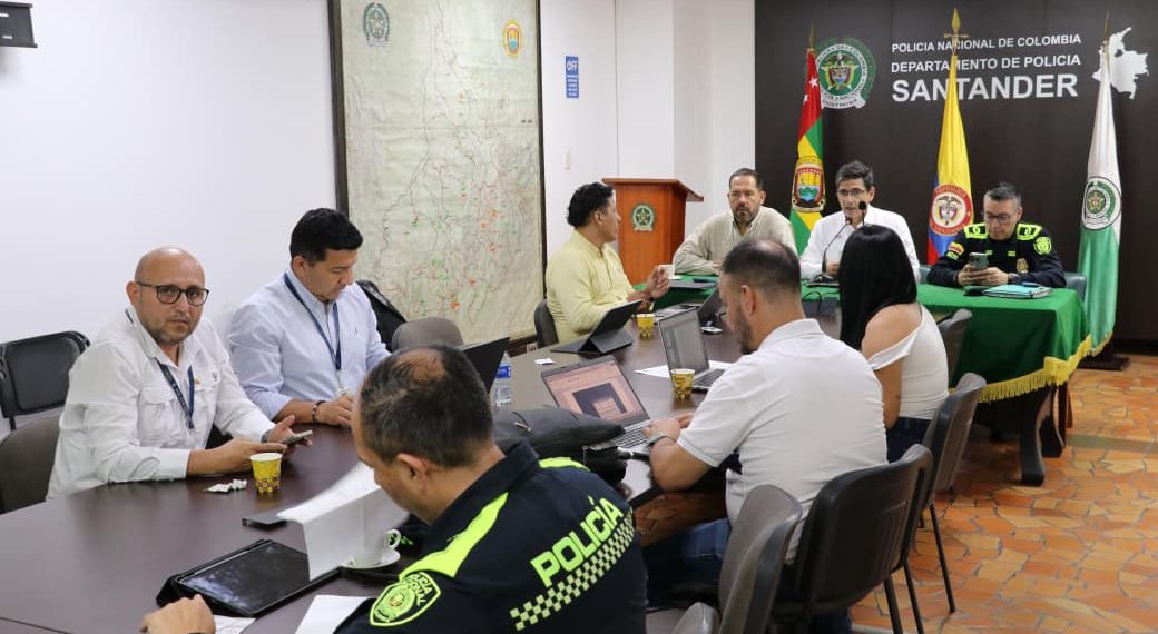 Ferias y fiestas disparan la movilidad en Santander: esperan más de 100 mil vehículos en las carreteras