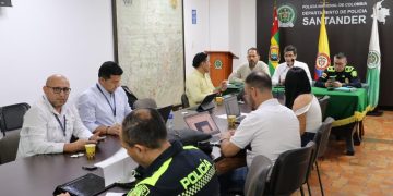 Ferias y fiestas disparan la movilidad en Santander: esperan más de 100 mil vehículos en las carreteras