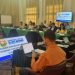 Santander coordina acciones para garantizar una jornada electoral segura