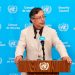Petro propone en la ONU reactivar un plan global de desarme nuclear