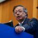 Tensión política: Petro rechaza presunta intervención de Trump en las elecciones presidenciales