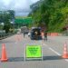 Más de 500 soldados refuerzan la seguridad en las carreteras del nororiente colombiano durante los puentes festivos y vacaciones escolares