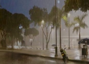 Monitoreo permanente permite atender afectaciones ocasionadas por las recientes lluvias en Bucaramanga
