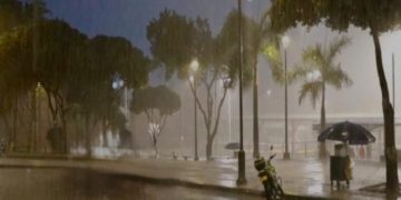 Monitoreo permanente permite atender afectaciones ocasionadas por las recientes lluvias en Bucaramanga