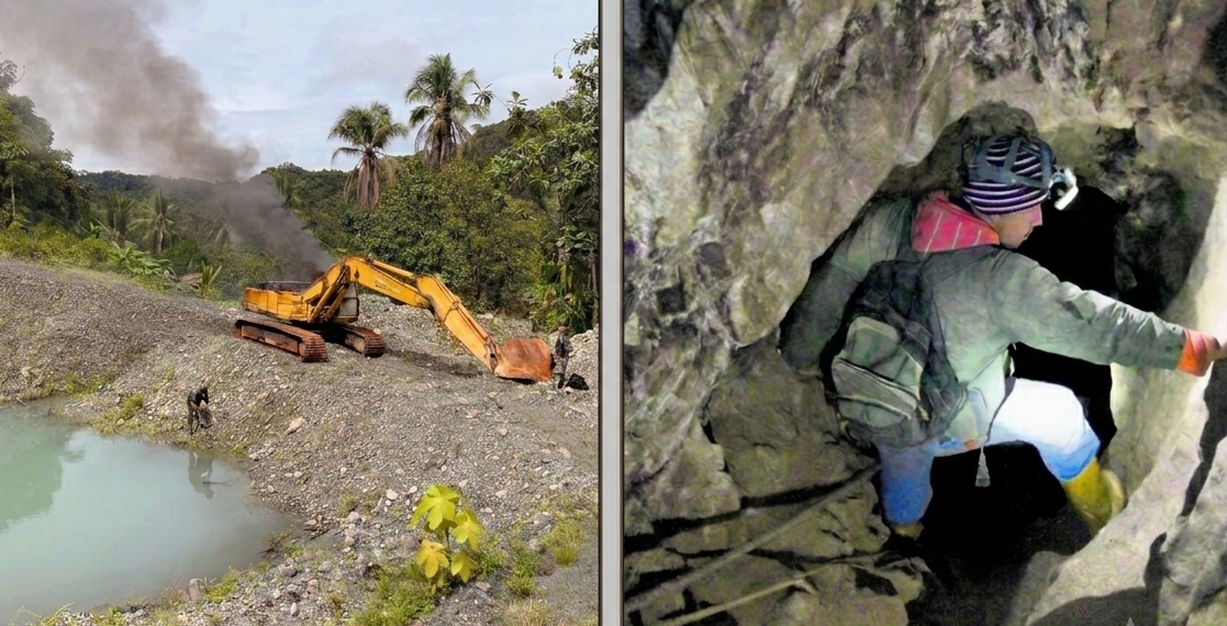 Retrasos en la definición de Santurbán generan preocupación por expansión de minería ilegal