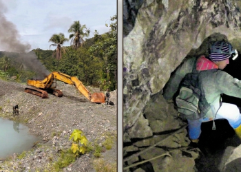 Retrasos en la definición de Santurbán generan preocupación por expansión de minería ilegal