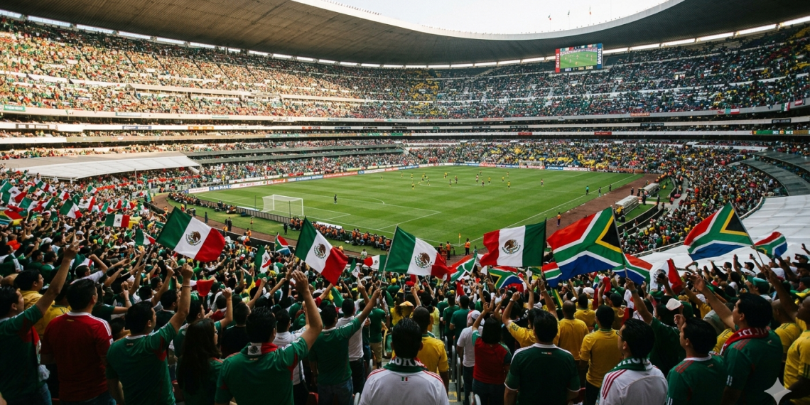 Del espectáculo a la polémica: todo lo que dejó el primer día del Mundial 2026