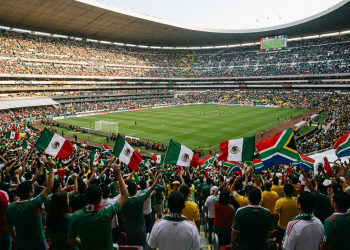 Del espectáculo a la polémica: todo lo que dejó el primer día del Mundial 2026
