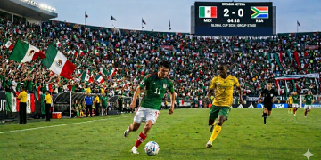 Del espectáculo a la polémica: todo lo que dejó el primer día del Mundial 2026