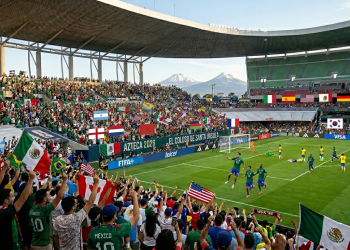 El balón aún no rueda y el Mundial 2026 ya está en el ojo del huracán