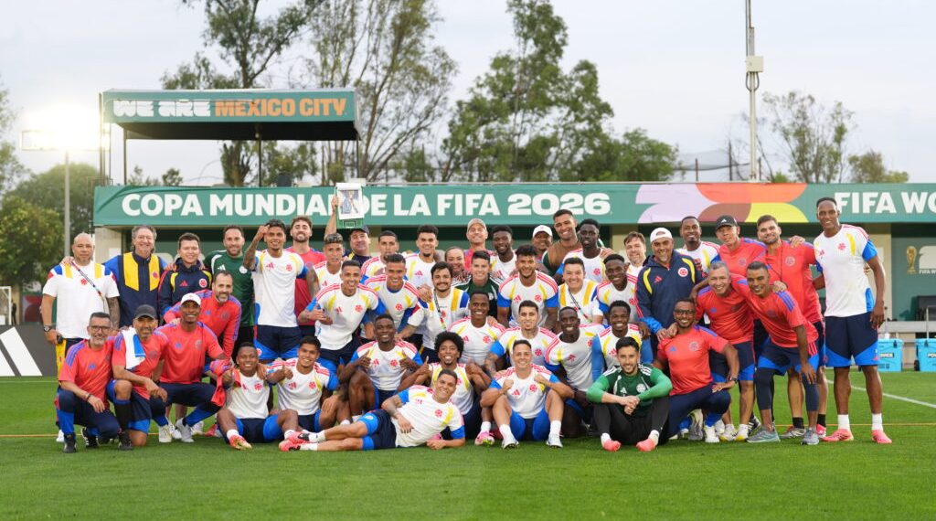 Colombia debuta esta noche en el Mundial: el empate de Portugal le abre la puerta al liderato