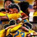 Colombia comenzó ganando en el Mundial: venció 3-1 a Uzbekistán y suma sus primeros tres puntos