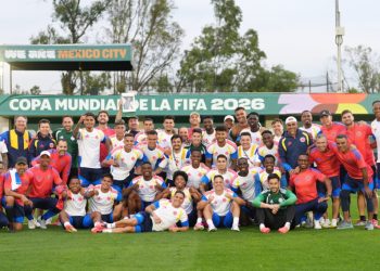 Colombia debuta esta noche en el Mundial: el empate de Portugal le abre la puerta al liderato