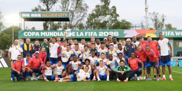 Colombia debuta esta noche en el Mundial: el empate de Portugal le abre la puerta al liderato