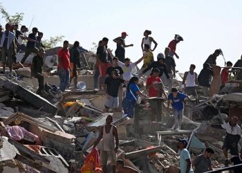 Santander se une por Venezuela: Gobernación, Alcaldía y ciudadanos lideran cruzada humanitaria tras el terremoto