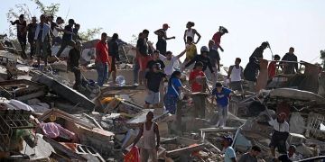 Santander se une por Venezuela: Gobernación, Alcaldía y ciudadanos lideran cruzada humanitaria tras el terremoto