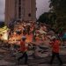 Más de 17 países se unen al rescate en Venezuela: continúa la búsqueda de sobrevivientes entre los escombros