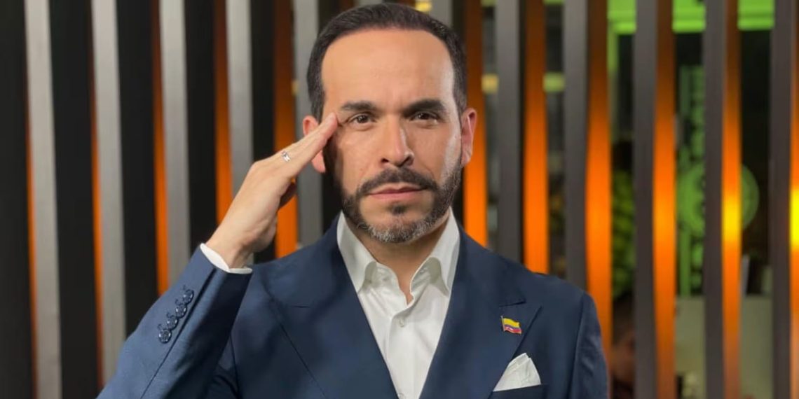 Santander ante el nuevo Gobierno: los retos y expectativas tras la elección de Abelardo de la Espriella