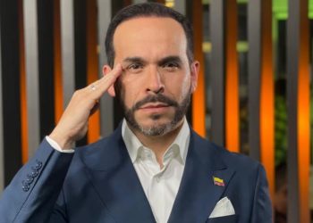 Santander ante el nuevo Gobierno: los retos y expectativas tras la elección de Abelardo de la Espriella