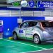 ESSA implementará cobro por recarga de vehículos eléctricos