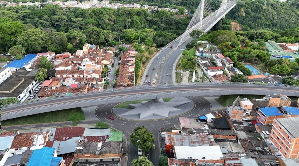 Bucaramanga se prepara para ejecutar millonario plan de infraestructura que transformará la movilidad urbana