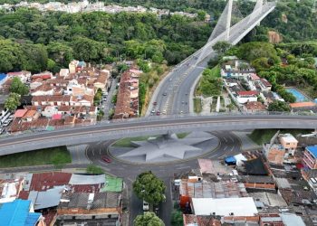 Bucaramanga se prepara para ejecutar millonario plan de infraestructura que transformará la movilidad urbana