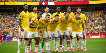 Colombia se despide del Mundial con la frente en alto: cayó por penales ante Suiza tras una campaña que volvió a ilusionar al país